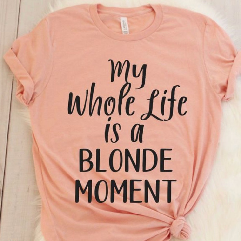 Meet your Posher, Meghan